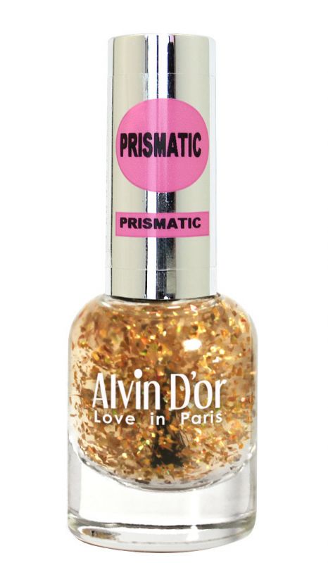 Alvin D`or Lacquer PRISMATIC t.2728 15ml